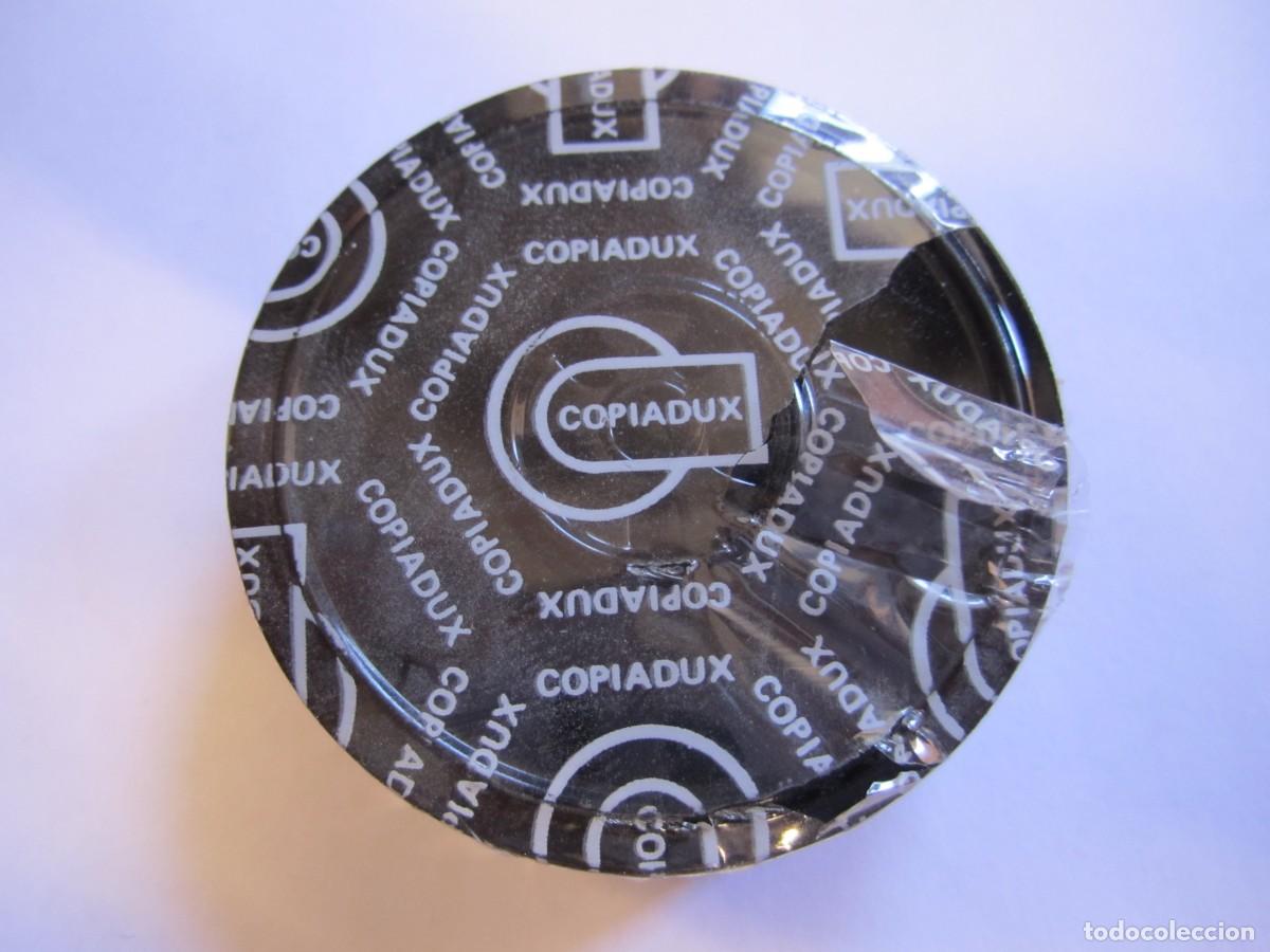 Antiquit&auml;ten: cinta carrete copiadux para maquina de escribir