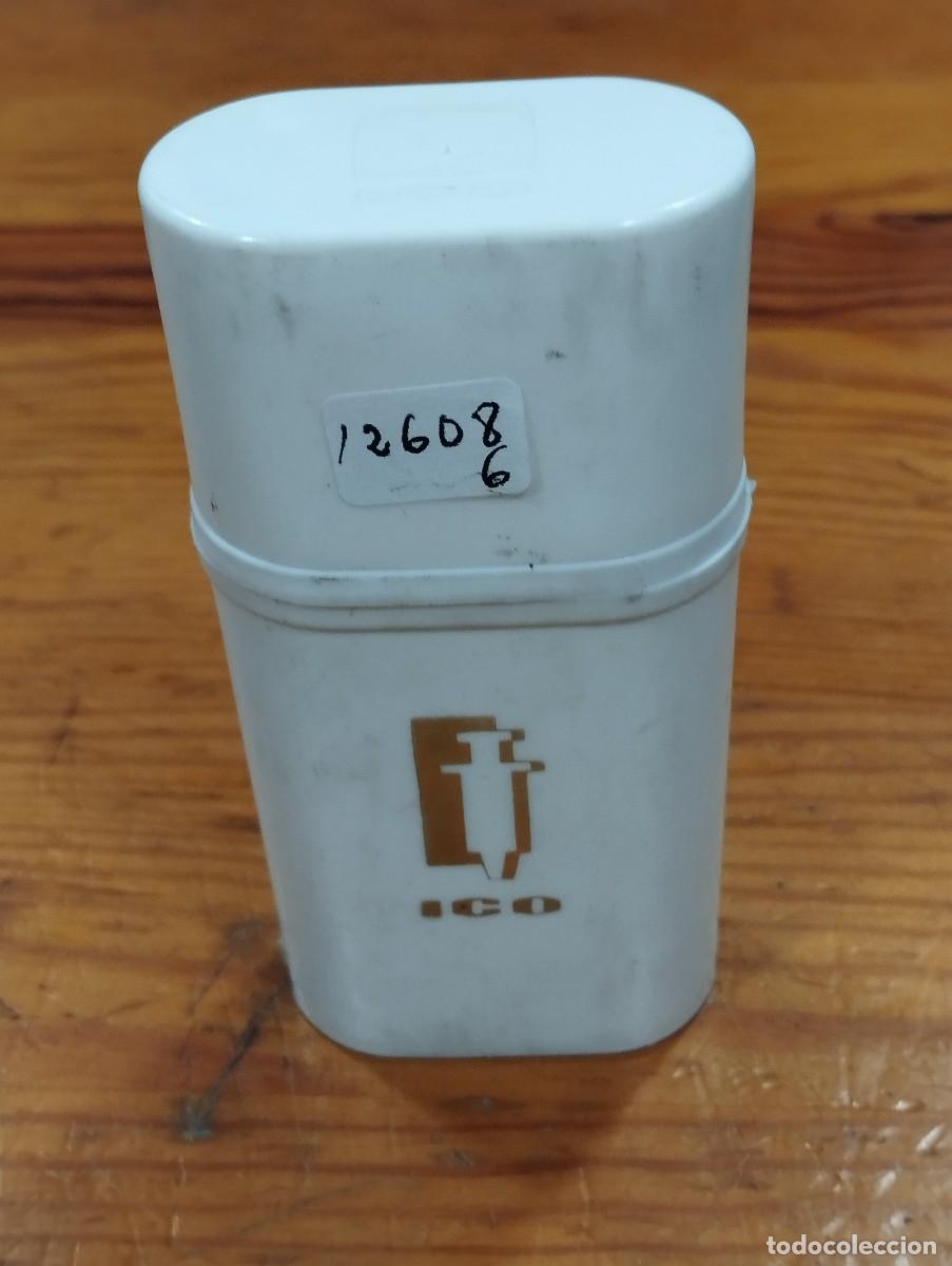 Antig&uuml;edades: INYECTABLE ICO EN SU CAJA ORIGINAL. - Foto 3