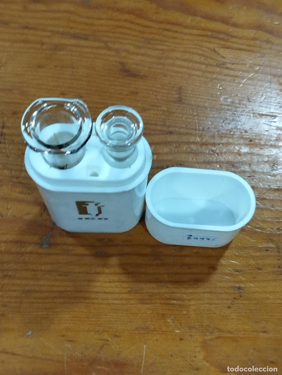Antig&uuml;edades: INYECTABLE ICO EN SU CAJA ORIGINAL. - Foto 5