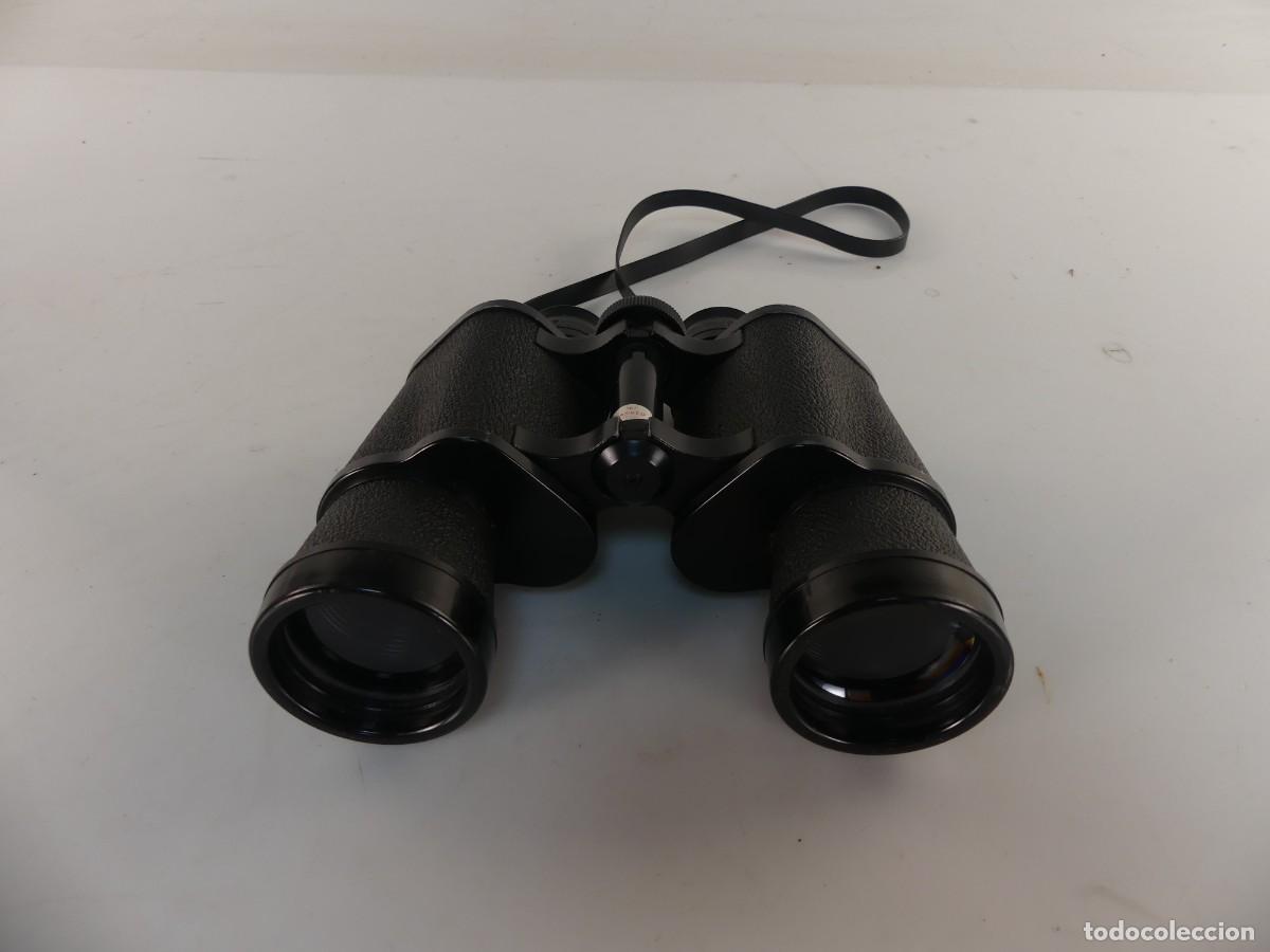Antiquit&auml;ten: BINUCOLARES PRISMATICOS SUPER ZENITH 12 X 50
