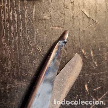 Antig&uuml;edades: Instrumental m&eacute;dico-quir&uacute;rgico - Foto 2