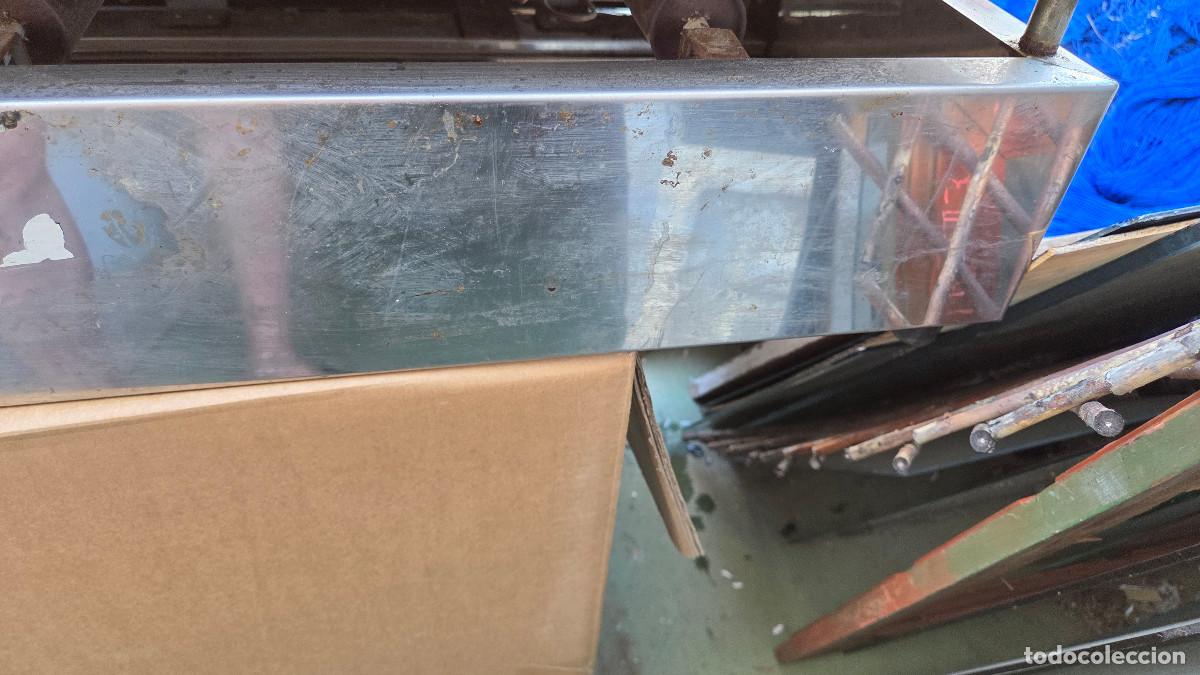 Antig&uuml;edades: plancha de hosteleria muy buena - Foto 12