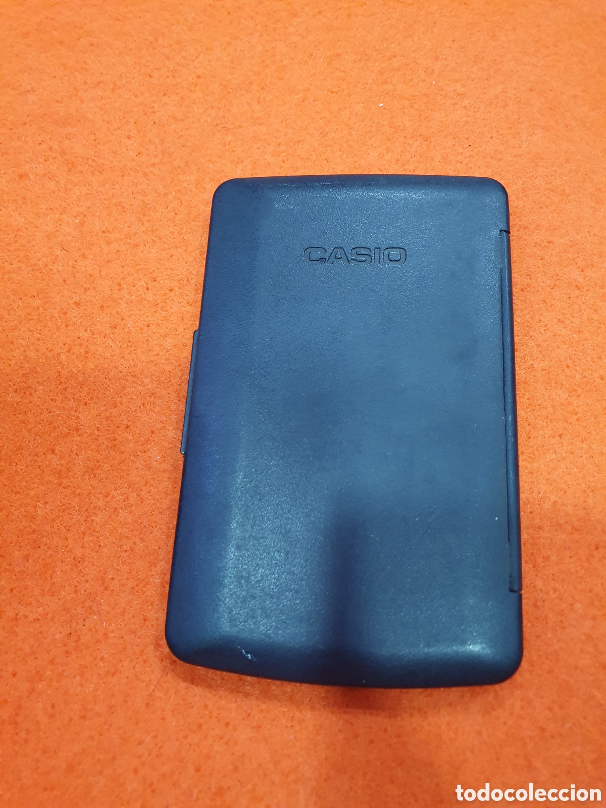 Antig&uuml;edades: Calculadora Casio SL 300ER. (L64) - Foto 3