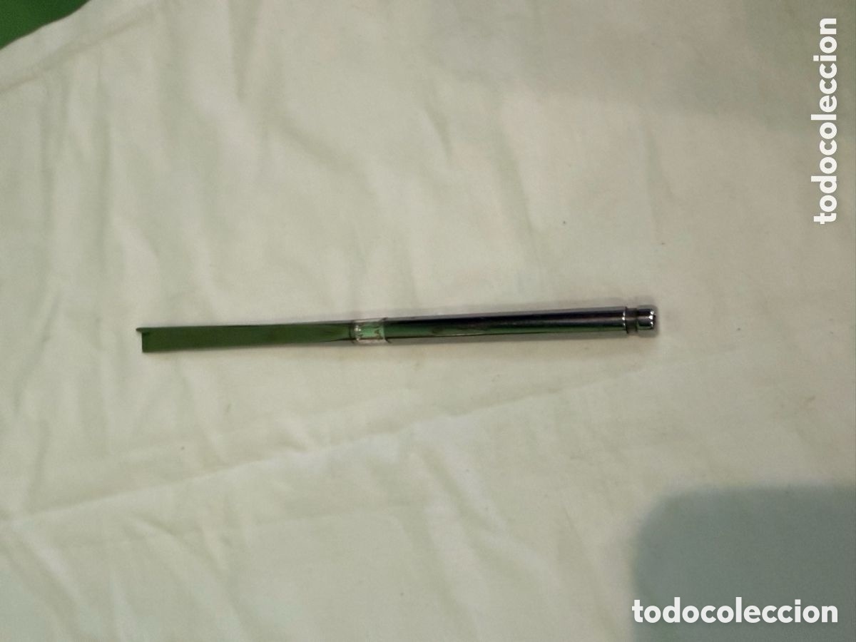Antiguidades: Antiguo separador quir&uacute;rgico m&eacute;dico acero inoxidable Germany instrumental cirug&iacute;a