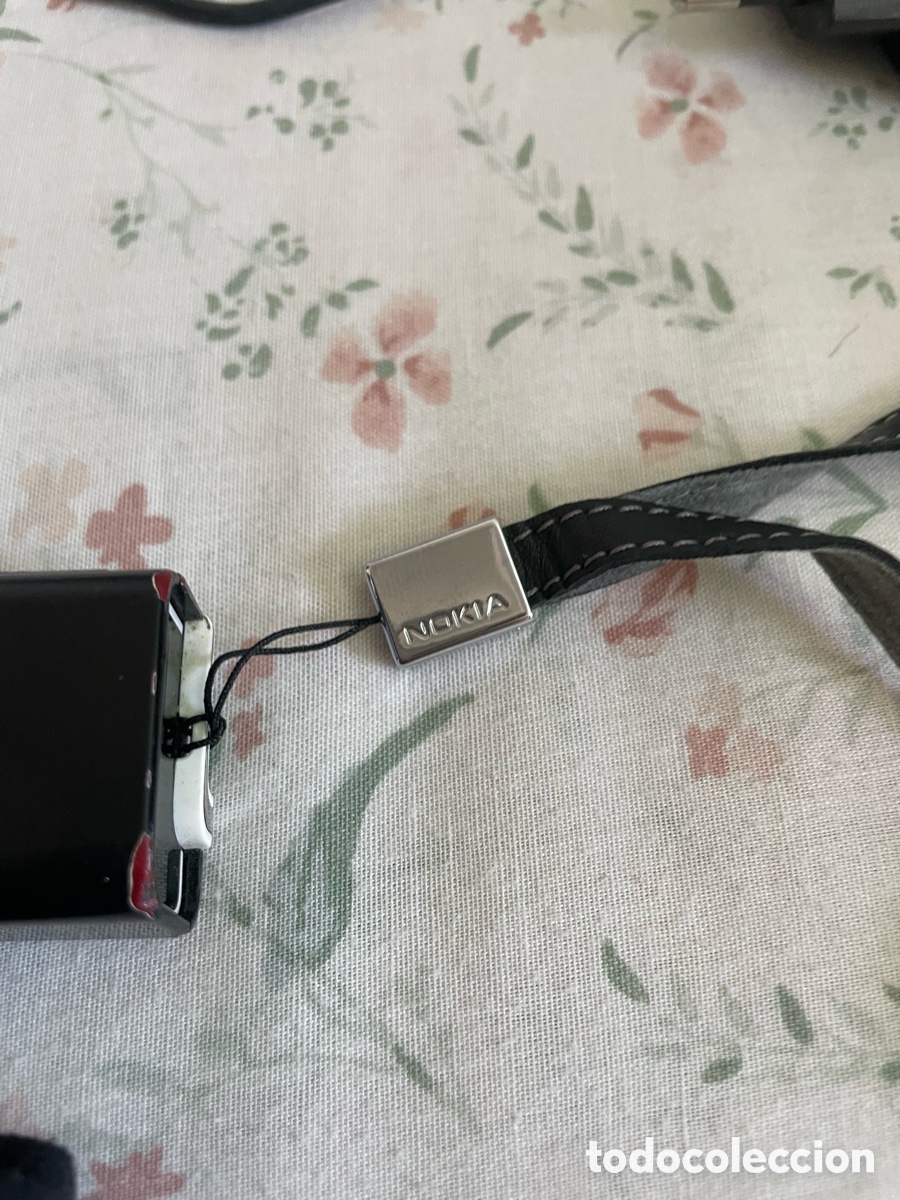 Tel&eacute;fonos: Tel&eacute;fono M&oacute;vil Nokia 7280 original!! - Foto 3