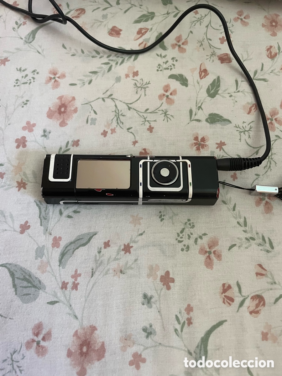 Tel&eacute;fonos: Tel&eacute;fono M&oacute;vil Nokia 7280 original!! - Foto 4
