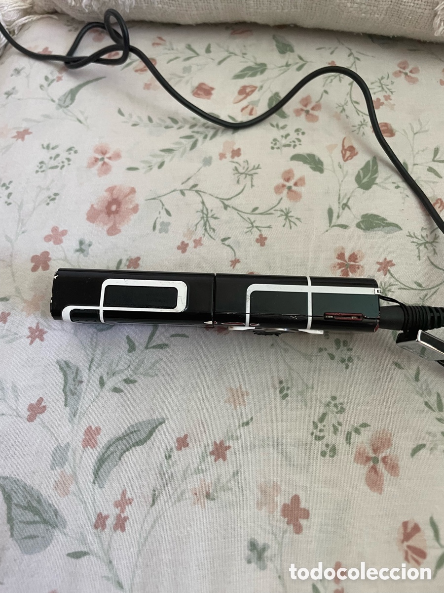 Tel&eacute;fonos: Tel&eacute;fono M&oacute;vil Nokia 7280 original!! - Foto 7