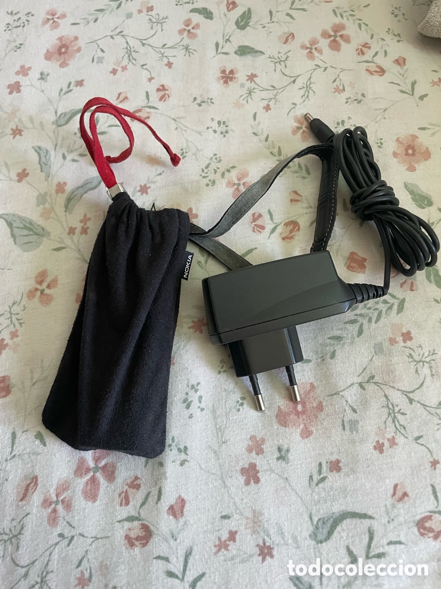 Tel&eacute;fonos: Tel&eacute;fono M&oacute;vil Nokia 7280 original!! - Foto 15