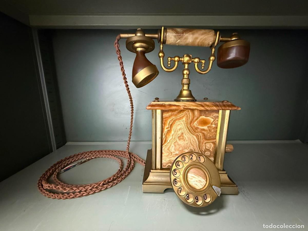 T&eacute;l&eacute;phones: TELCER TELEFONIA, Vimodrone (Mil&aacute;n), Gold