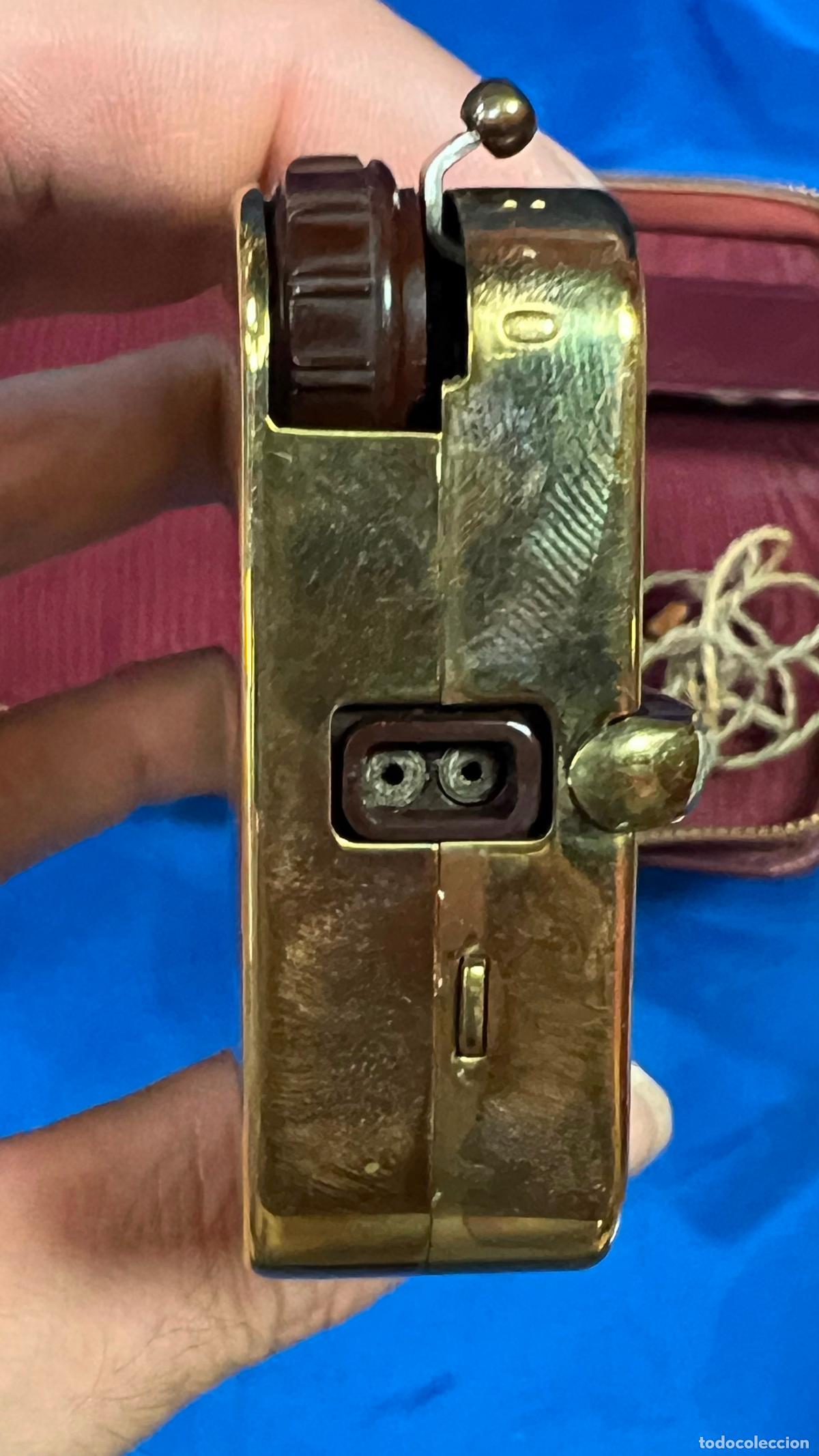 Antig&uuml;edades: Philips aud&iacute;fono Vintage como nuevo COMPLETO FUNCIONANDO PROBADO - Foto 7