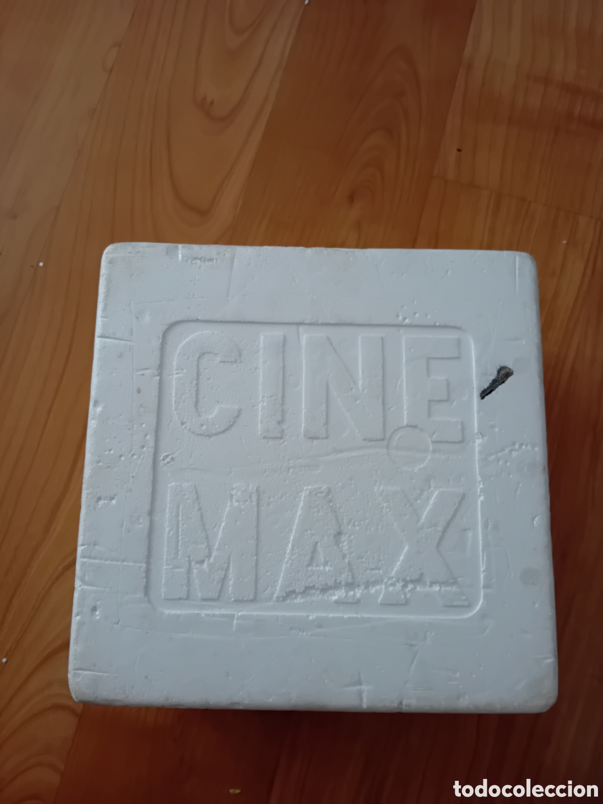 Antig&uuml;edades: PROYECTOR BIANCHI K6 CINE MAX SUPER 8 Y NORMAL 8 - Foto 7