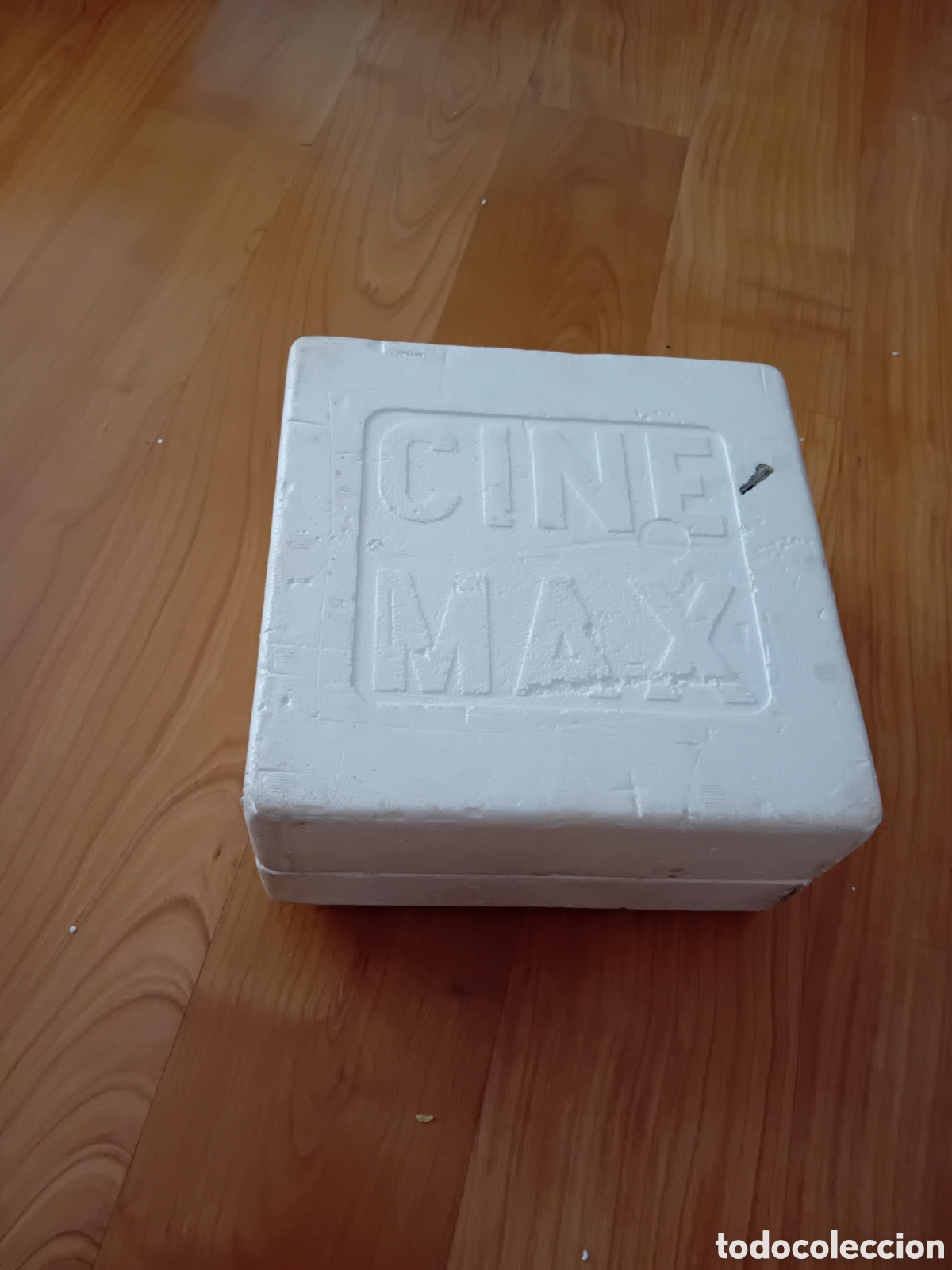 Antig&uuml;edades: PROYECTOR BIANCHI K6 CINE MAX SUPER 8 Y NORMAL 8 - Foto 8