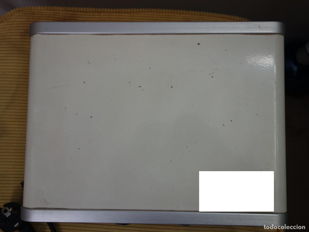 Antig&uuml;edades: APARATO PARA DEPILACION ELECTRICA SORISA DEPILTRONIC DE.2000