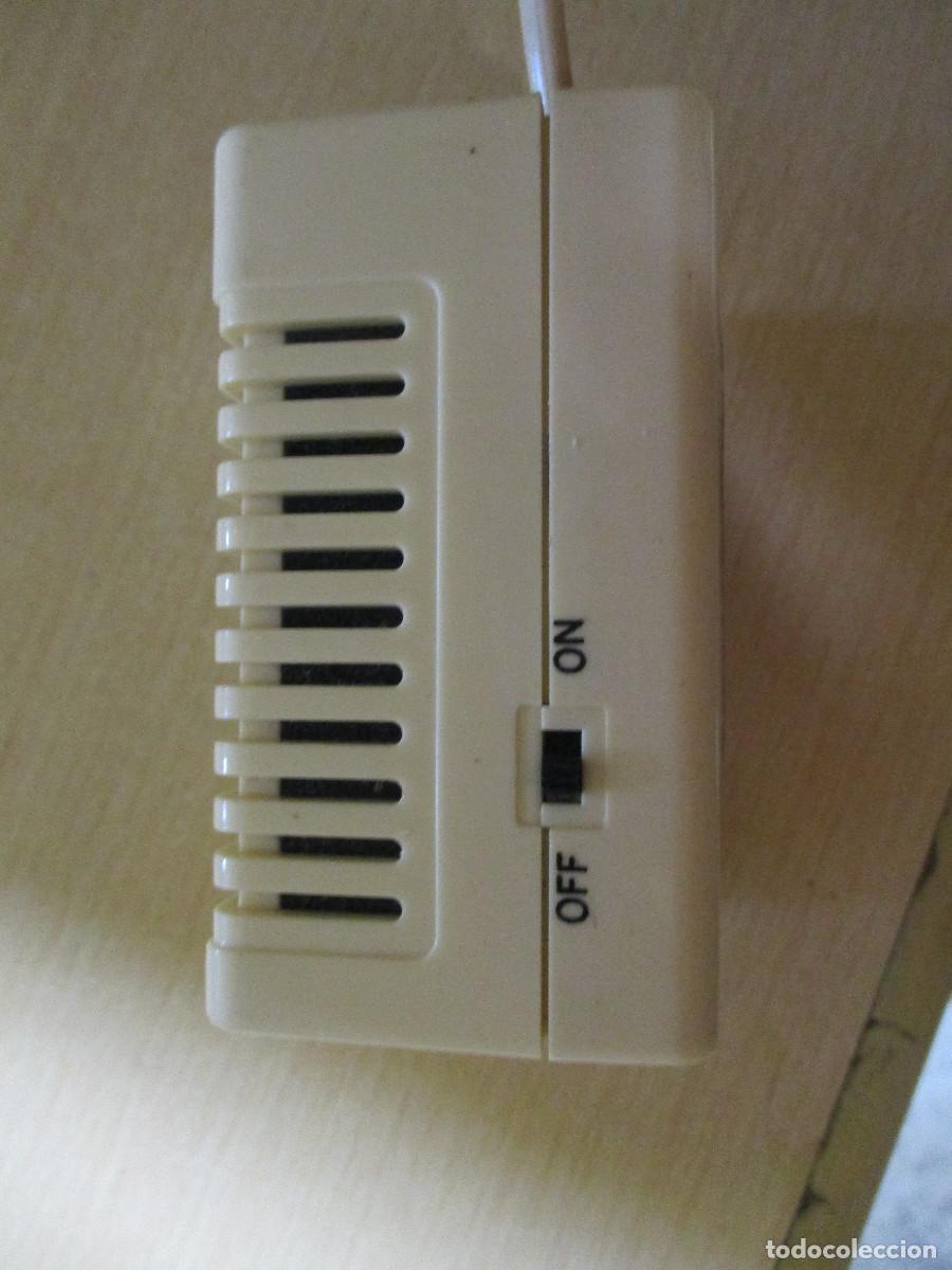 Tel&eacute;fonos: TIMBRE PARA TELEFONO ANALOGICO - Foto 3