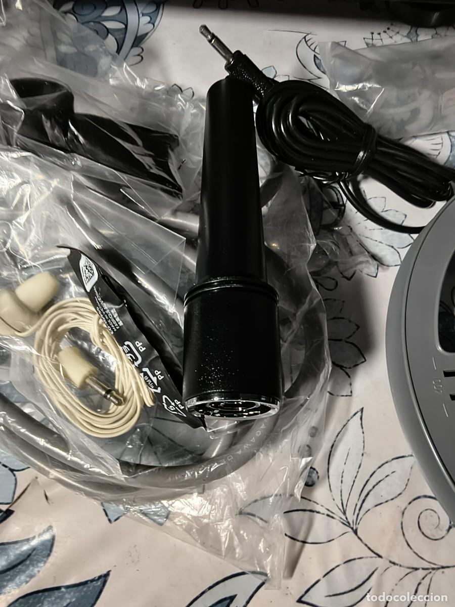 Antig&uuml;edades: Proyector Yelco Sound DS-607M - Foto 6