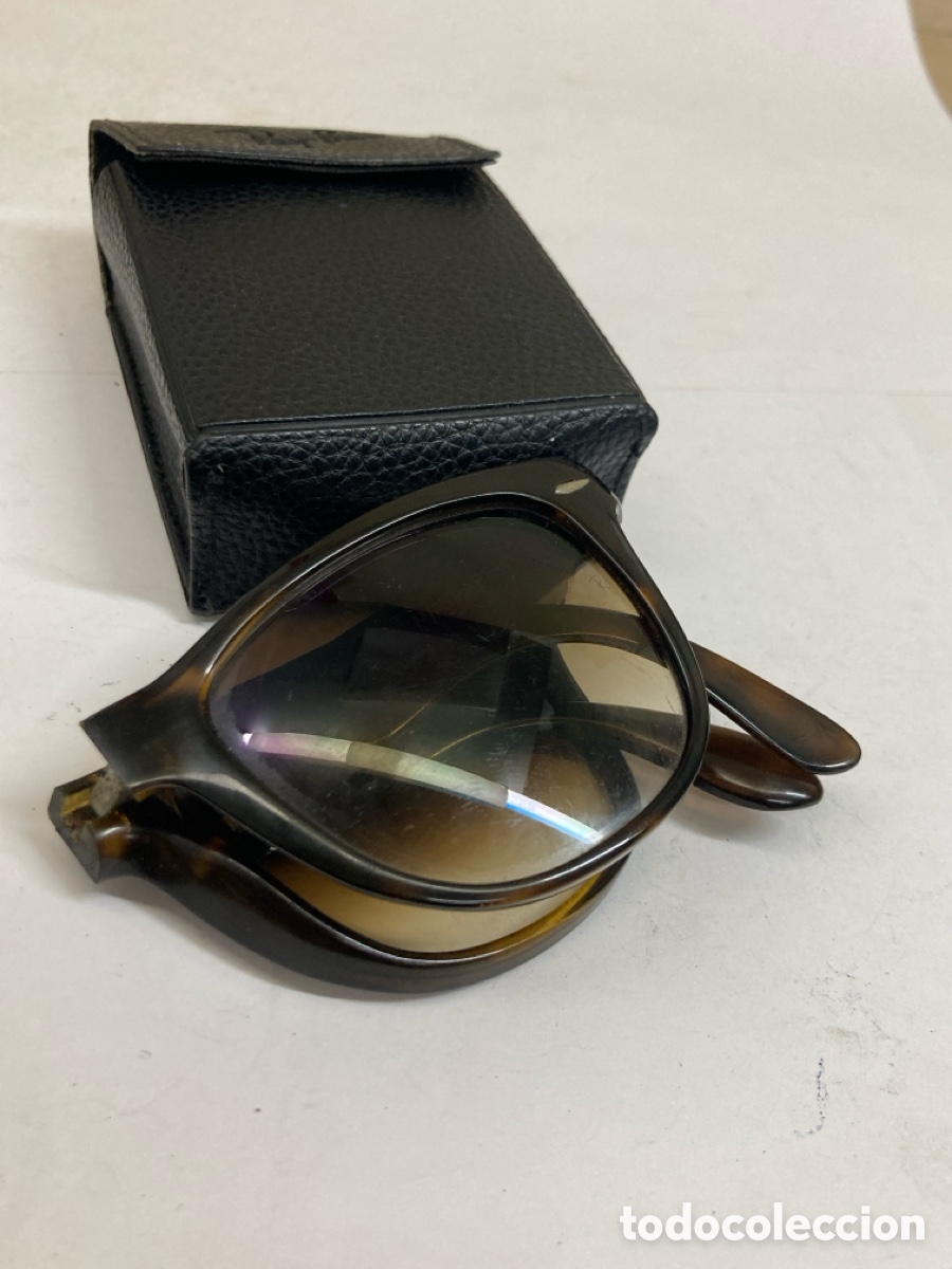 Antig&uuml;edades: Gafas de Sol Ray Ban /xy22 - Foto 3