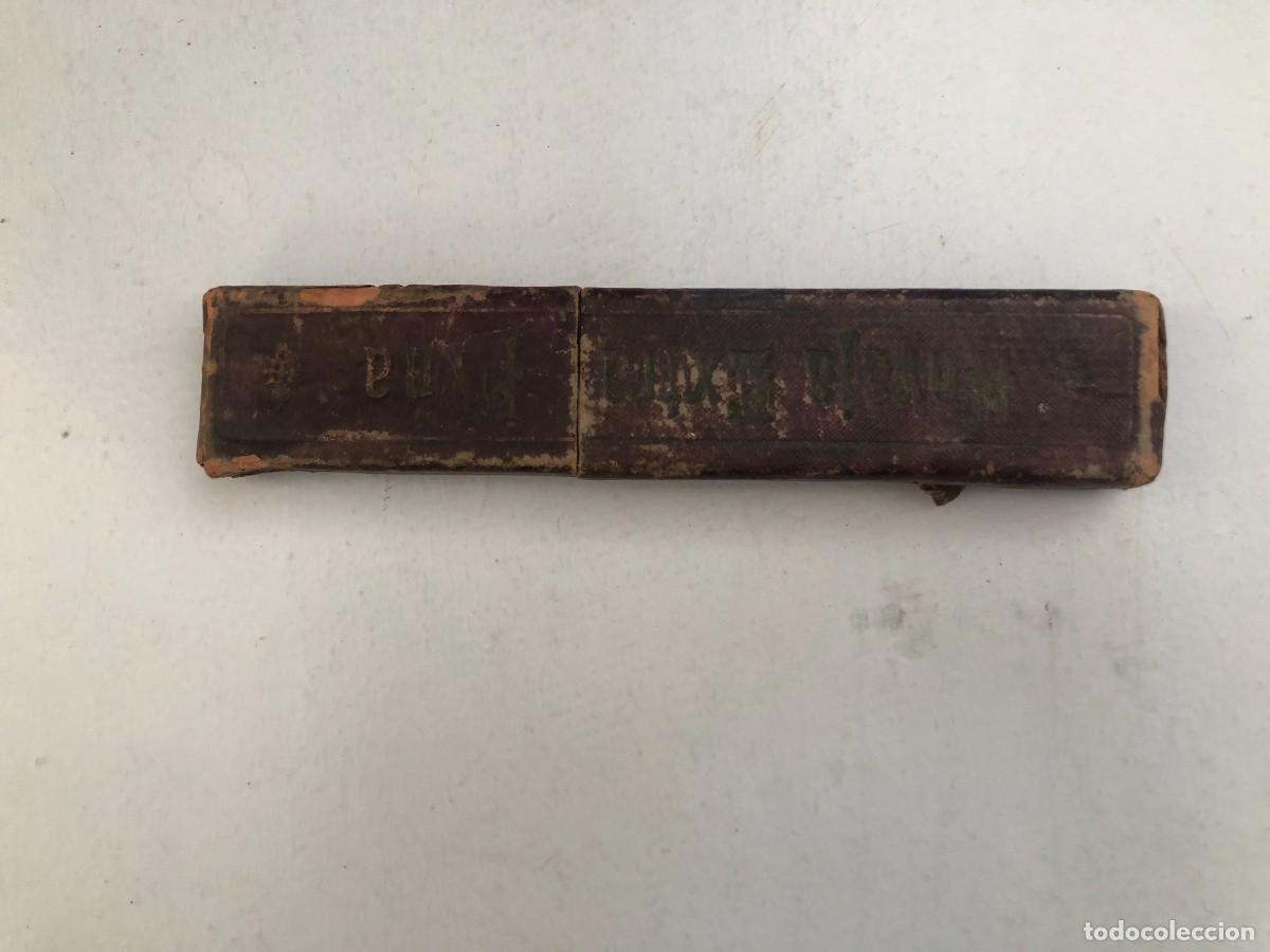 Antig&uuml;edades: NAVAJA MONTSERRAT 14 - Foto 2