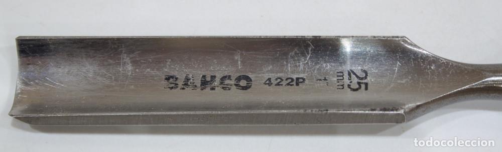 Antig&uuml;edades: GUBIA BAHCO 422P DE 25 MM. (1&rdquo;). - Foto 3