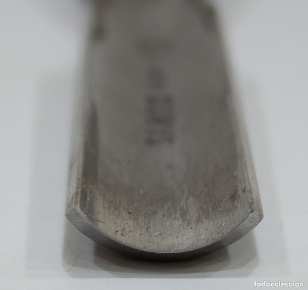 Antig&uuml;edades: GUBIA BAHCO 422P DE 25 MM. (1&rdquo;). - Foto 4