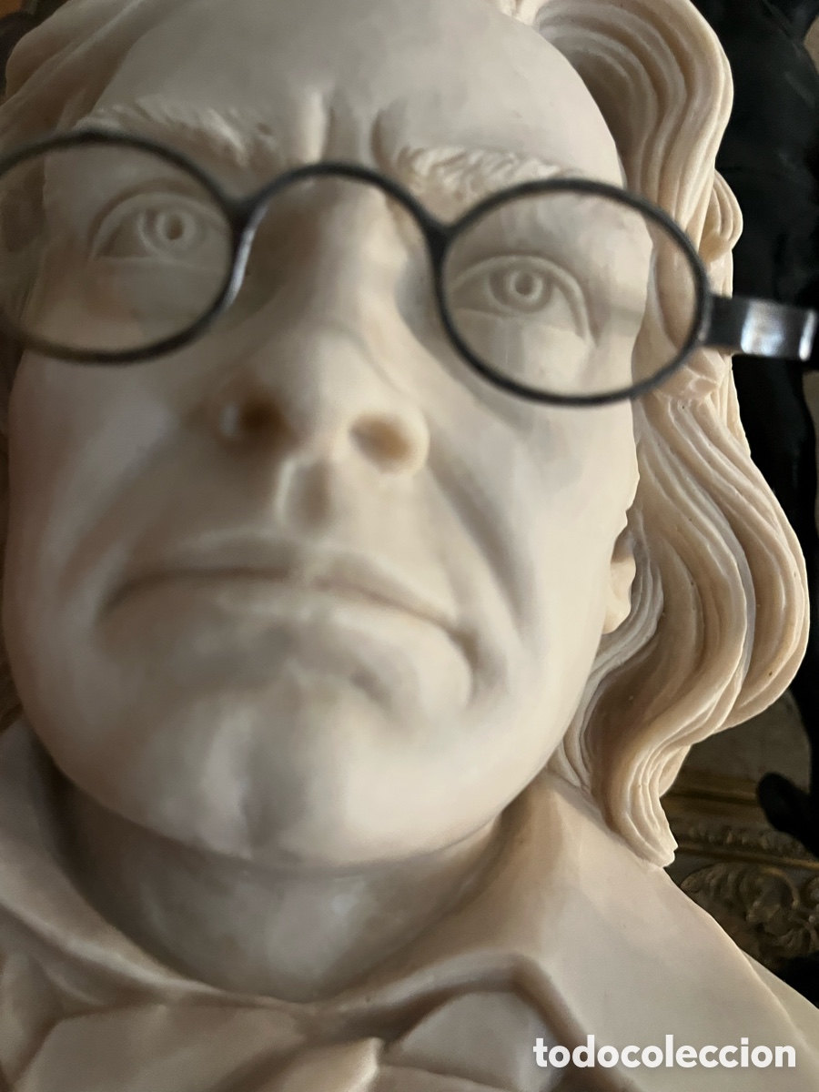 Antiquit&auml;ten: Esferometro y gafas antiguas