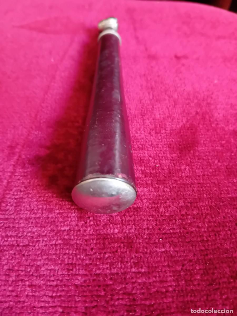 Antig&uuml;edades: Mango para prism&aacute;ticos binoculares de &oacute;pera siglo XIX - Foto 5