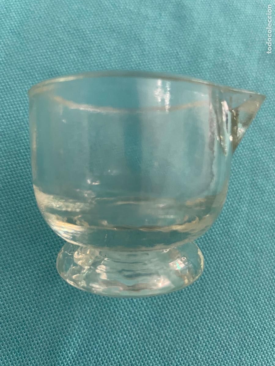 Antig&uuml;edades: Antiguo Morterito de Laboratorio - Foto 2