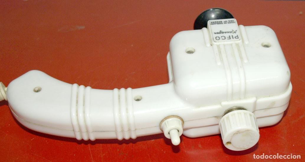 Antig&uuml;edades: Masajeador PIFCO massager - Foto 4