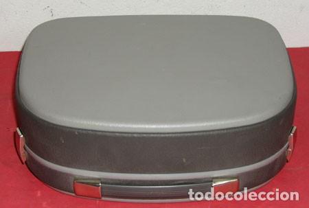 Antig&uuml;edades: Proyector AGFA DIAMATOR de diapositivas - Foto 4