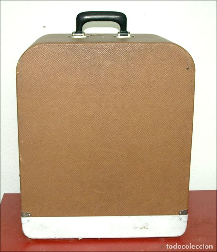Antig&uuml;edades: Proyector ROYAL HP SW1 - de 16 mm - sonoro - Foto 10