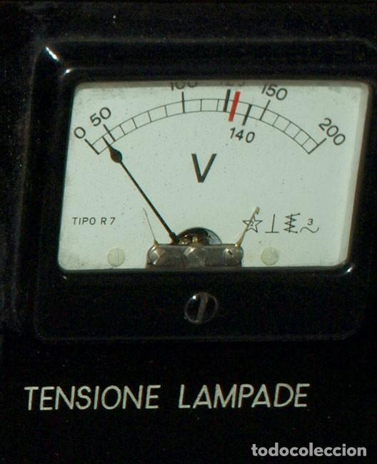Antig&uuml;edades: Aparato tecnico TERGAZO - MILANO - Foto 8