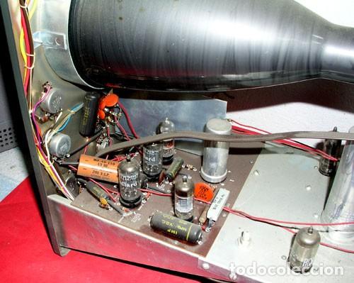 Antig&uuml;edades: Aparato tecnico osciloscope - Foto 8