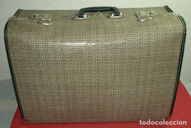 Antig&uuml;edades: M&aacute;quina de coser Husquarna - Foto 14