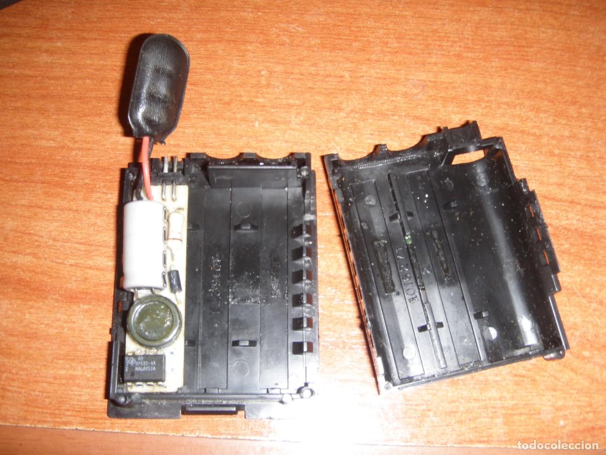Antig&uuml;edades: TEXAS INSTRUMENTS TI-30 PARA PIEZAS - Foto 4