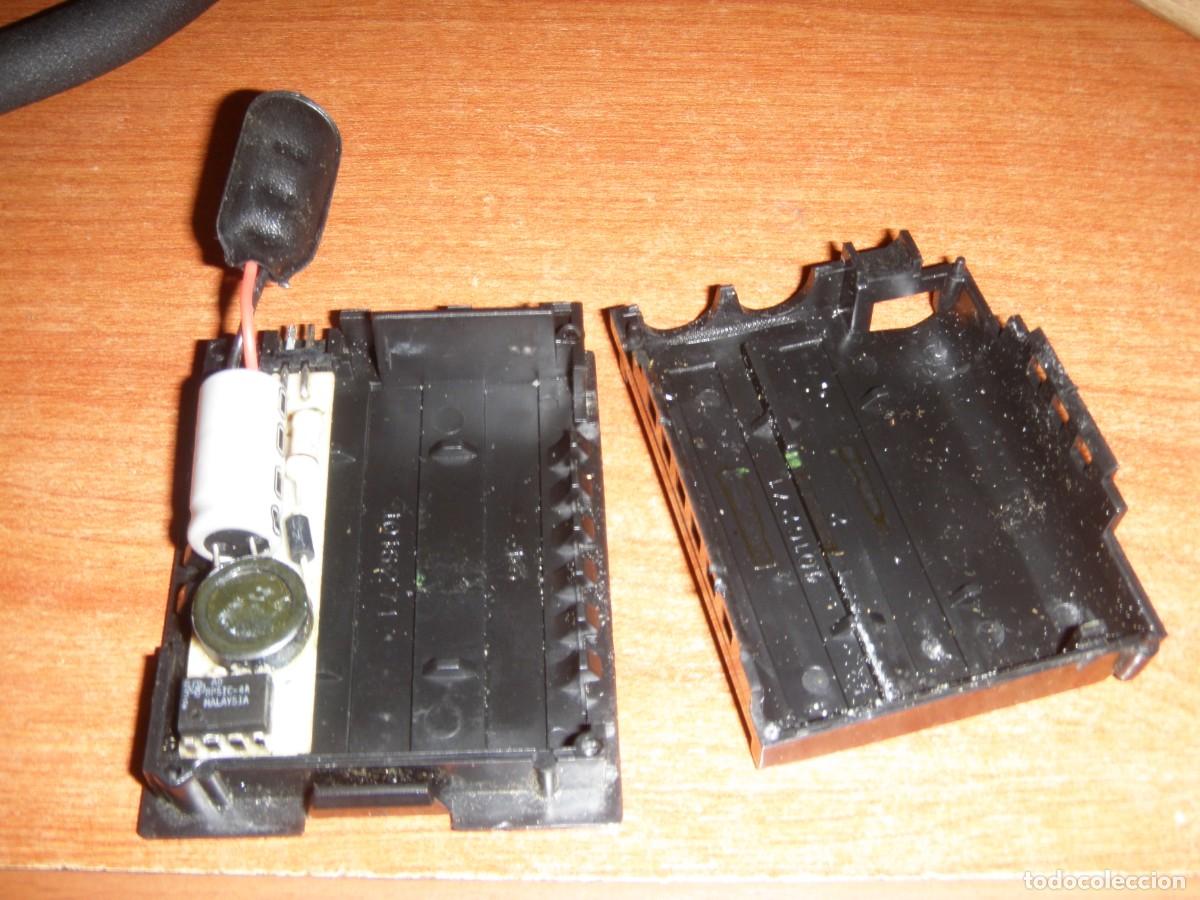 Antig&uuml;edades: TEXAS INSTRUMENTS TI-30 PARA PIEZAS - Foto 5