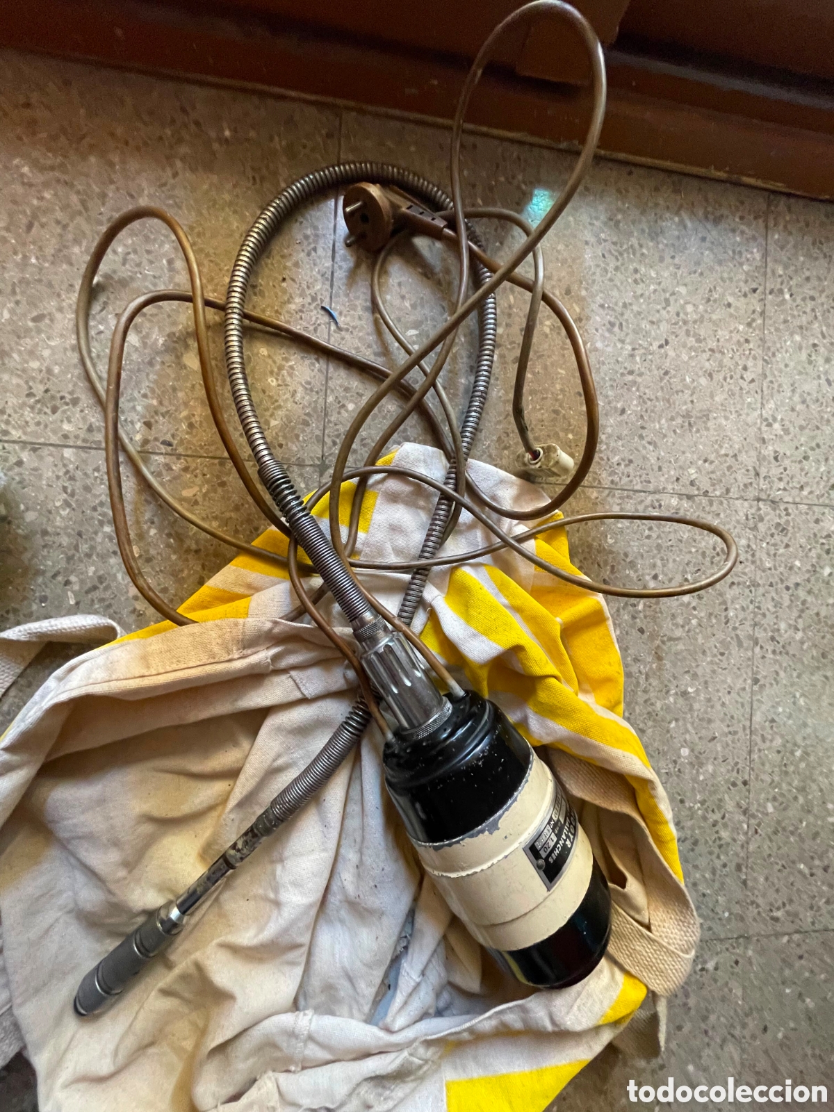 Antig&uuml;edades: CONJUNTO JESIVA 1000W - Foto 2