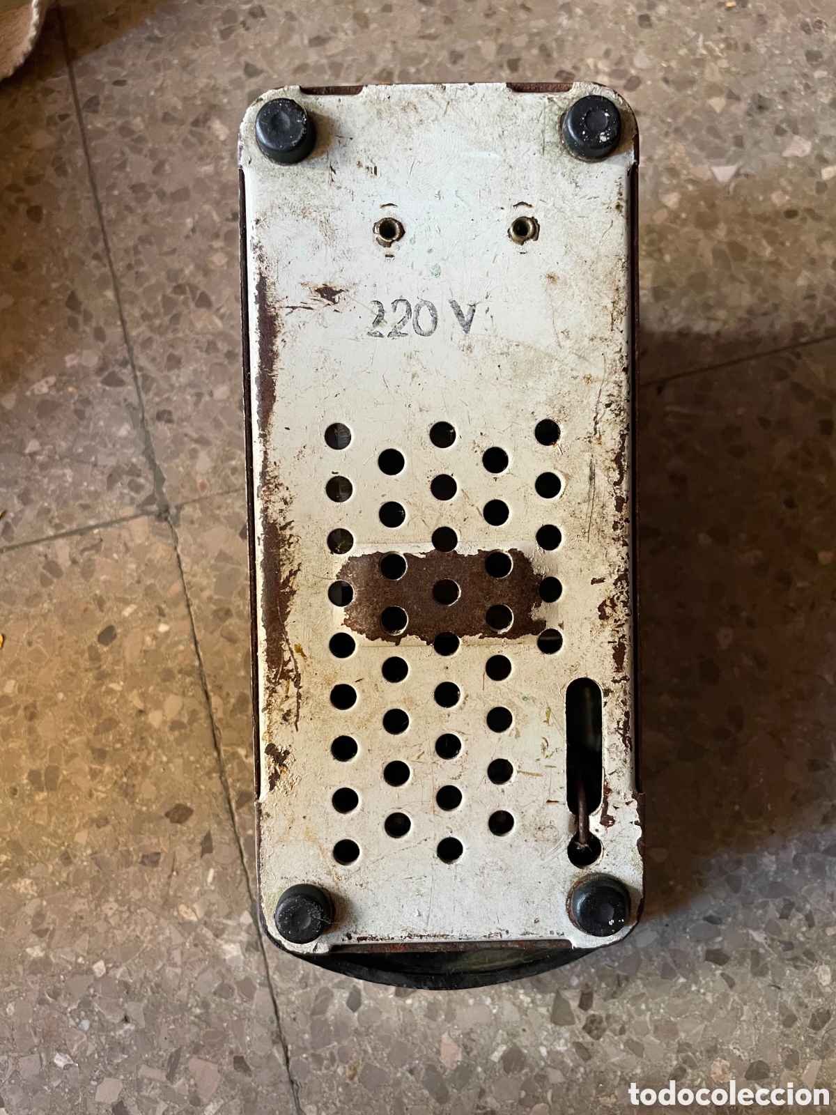 Antig&uuml;edades: CONJUNTO JESIVA 1000W - Foto 7