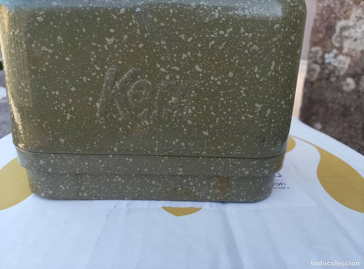 Antig&uuml;edades: nivel topografico kern gk1 - Foto 12