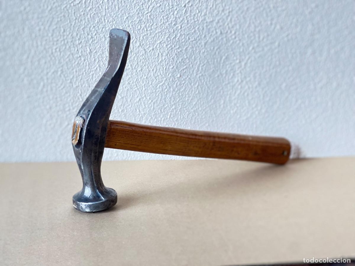 Antig&uuml;edades: Martillo de zapatero