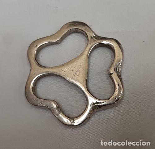 Antig&uuml;edades: CURIOSO TIRADOR PARA MUEBLES Y CAJONES