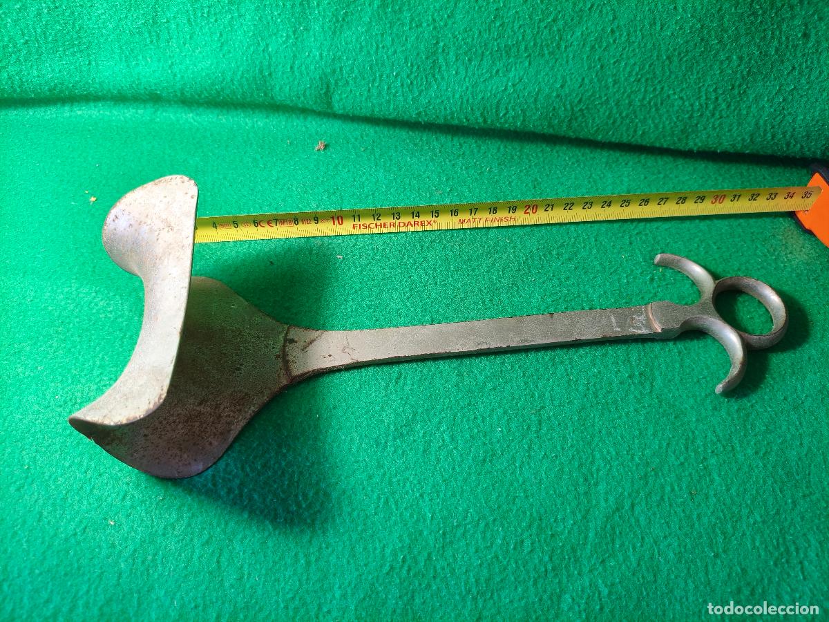 Antig&uuml;edades: CIRUGIA. INSTRUMENTAL QUIRURGICO DE MEDICO CIRUJANO.