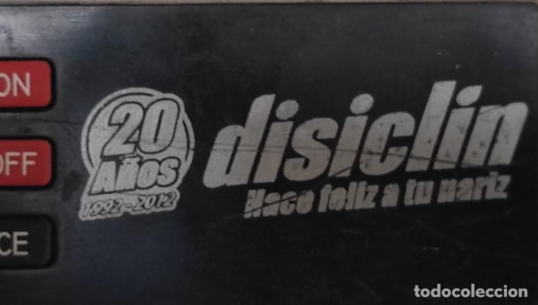 Antig&uuml;edades: REGLA CALCULADORA SOLAR, DISICLIN - Foto 2