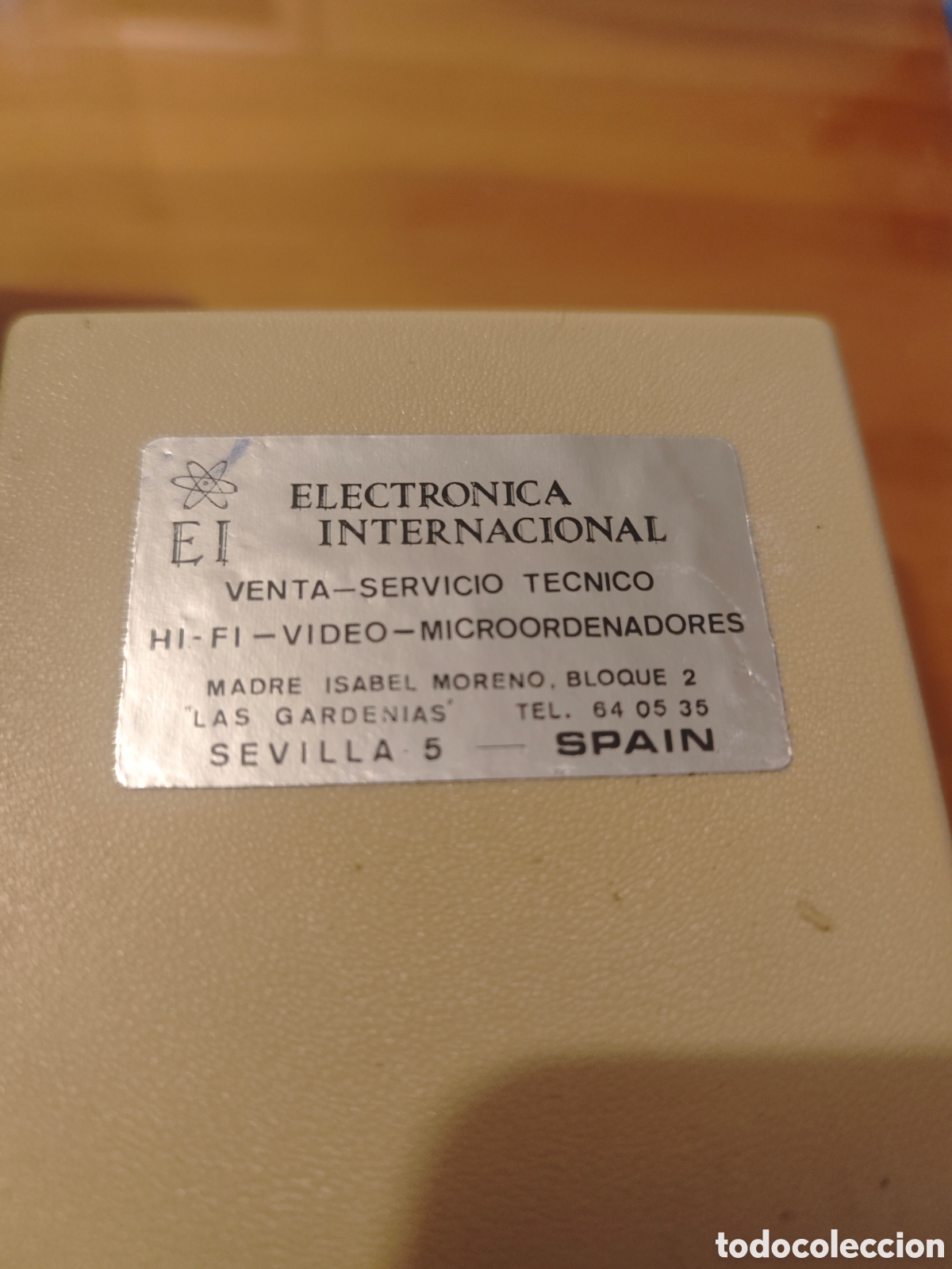Antig&uuml;edades: Comprobador Transistores Precisi&oacute;n BK 510. - Foto 3