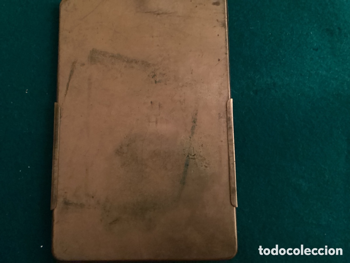 Antig&uuml;edades: &Aacute;baco de ranuras Summax D.R.P. Wilhelm Lampadius - Foto 3