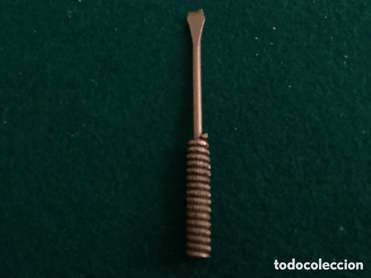 Antig&uuml;edades: &Aacute;baco de ranuras Summax D.R.P. Wilhelm Lampadius - Foto 4