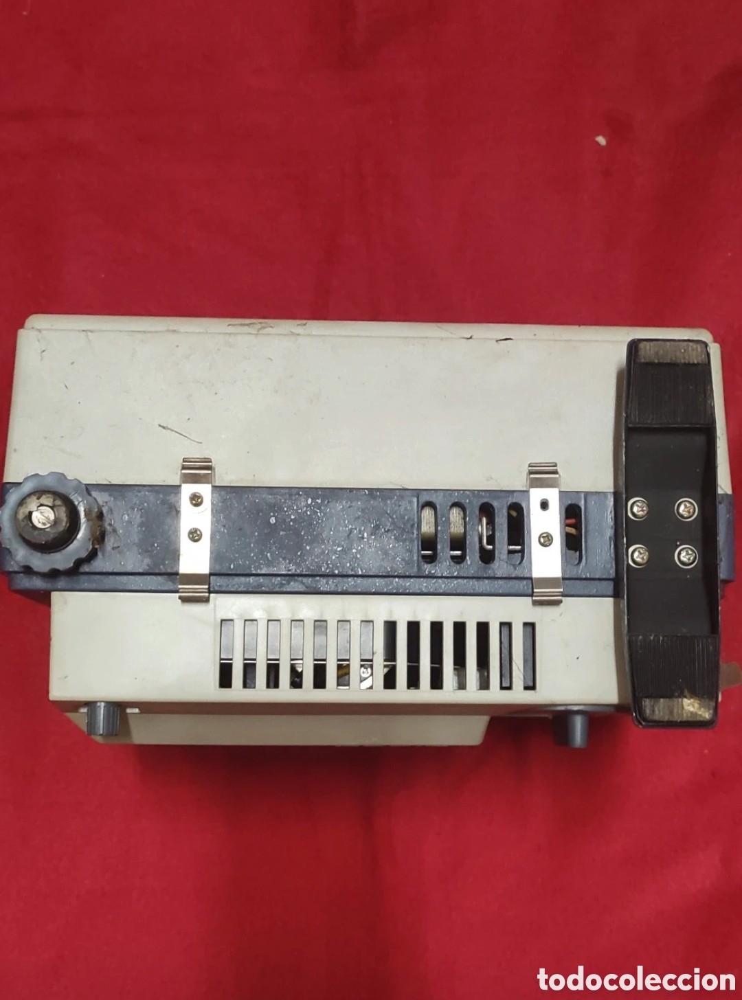 Antig&uuml;edades: Proyector Ricoh Trioscope - Foto 2