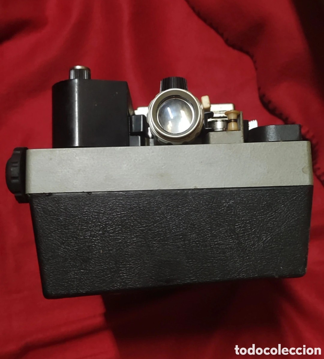 Antig&uuml;edades: Proyector Ikuman P300 Vintage - Foto 5