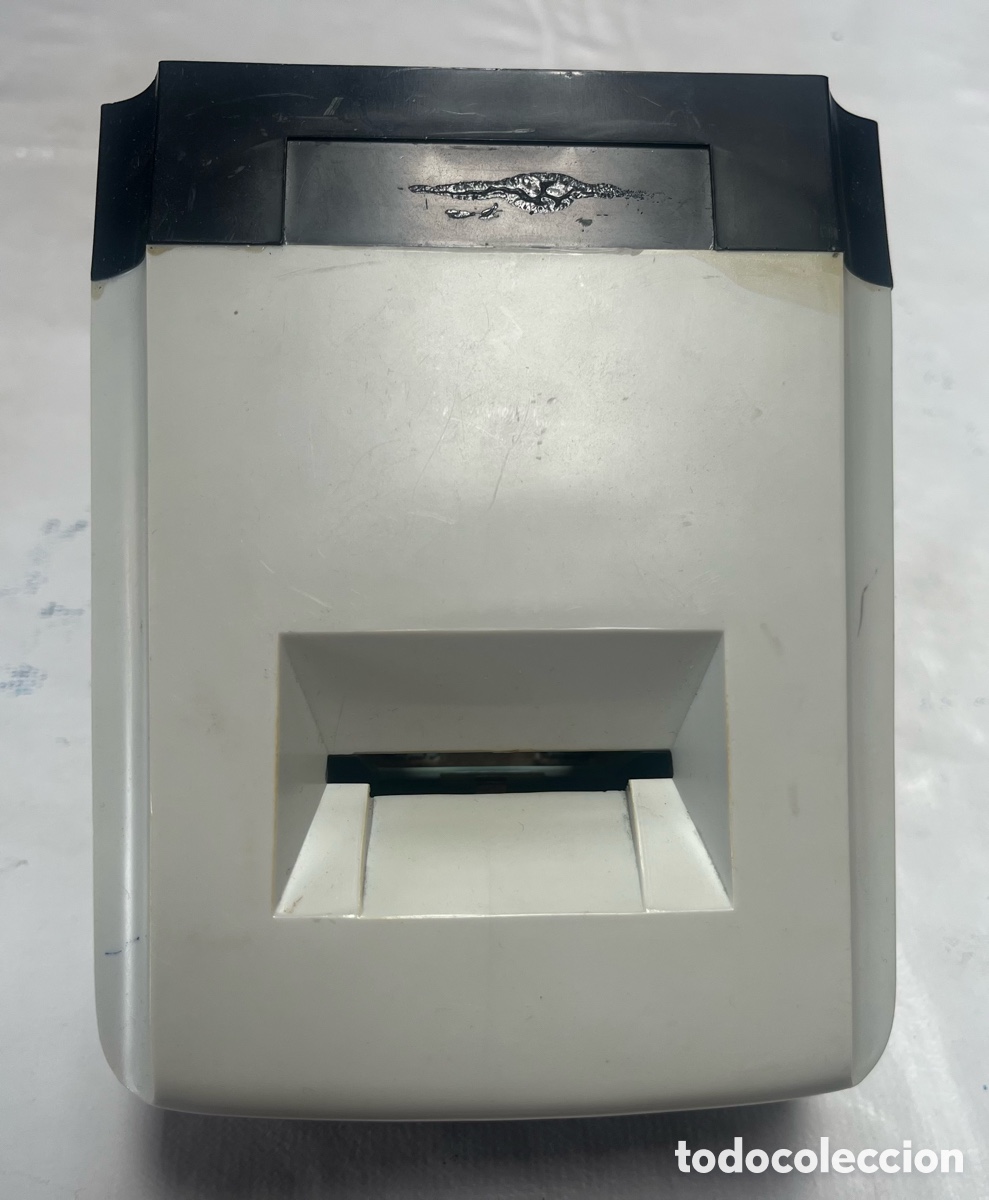 Antig&uuml;edades: Visor de diapositivas vintage - Foto 2