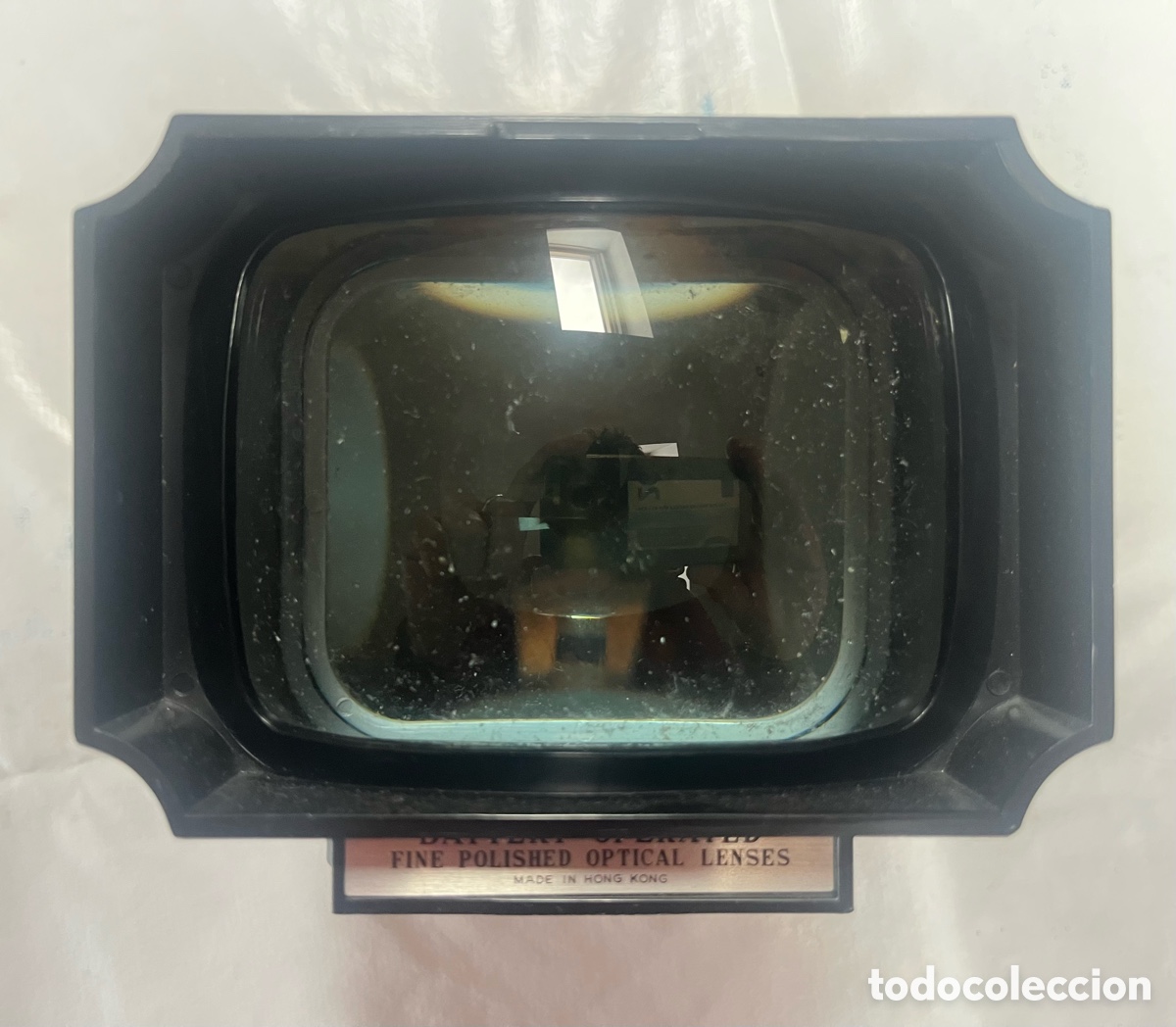 Antig&uuml;edades: Visor de diapositivas vintage - Foto 4