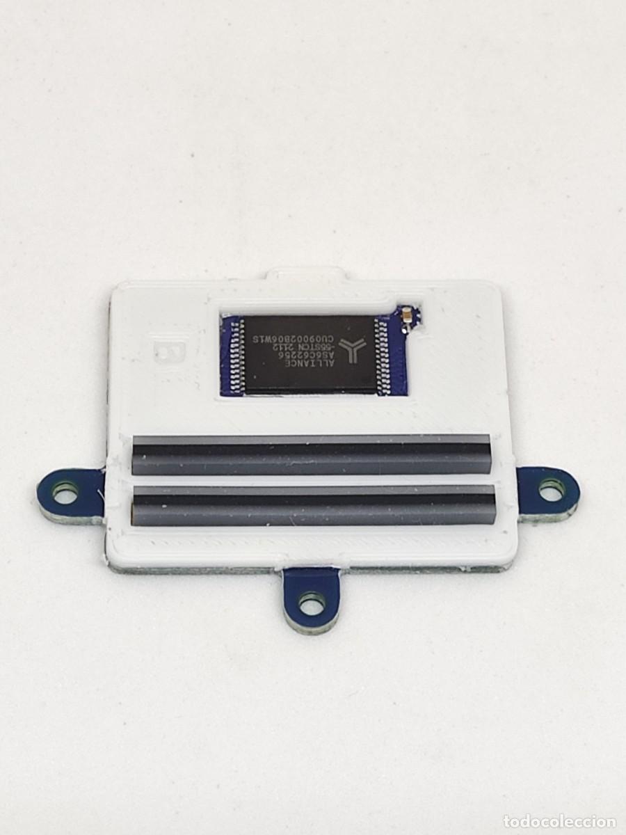 Antig&uuml;edades: M&oacute;dulo compatible Casio RP-33 para Casio FX-880P y otras - Foto 4
