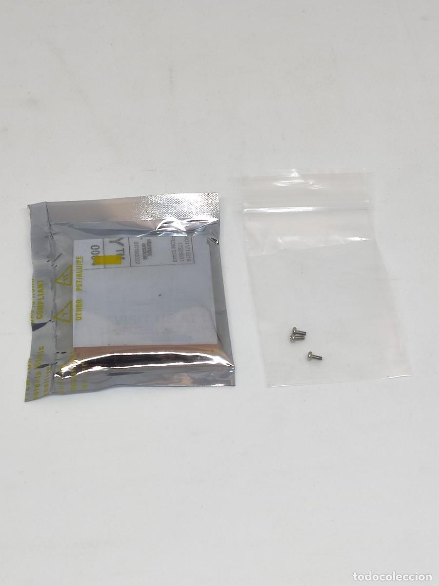 Antig&uuml;edades: M&oacute;dulo compatible Casio RP-33 para Casio FX-880P y otras - Foto 5